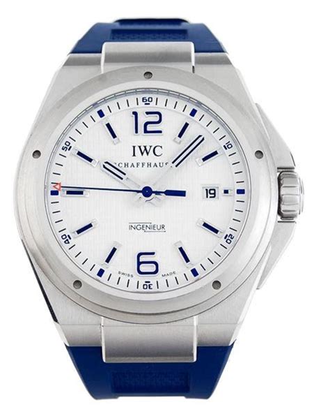 iwc ingenieur mission earth plastiki|IWC, The Plastiki, And A Limited Edition Adventure Ecology .